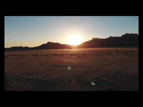 How to make zikr: Learn what the Bedouin learned!