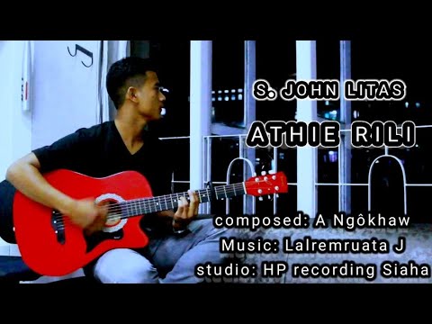 𝙎.𝙅𝙤𝙝𝙣 𝙇𝙞𝙩𝙖𝙨- 𝘼𝙩𝙝𝙞𝙚 𝙧𝙞𝙡𝙞 (𝙘𝙤𝙫𝙚𝙧)