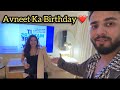 Celebrating Avneet’s Birthday In London 😍