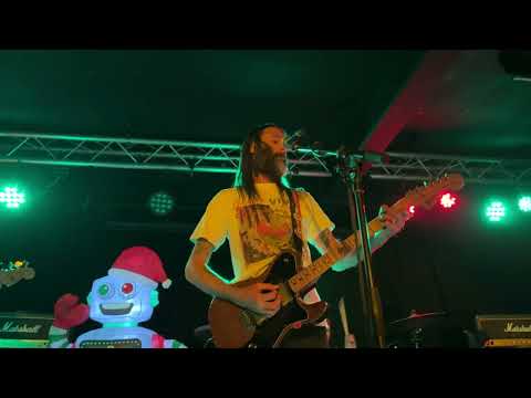 Piebald Live At The Space Ballroom Hamden CT 12/11/2025 4K
