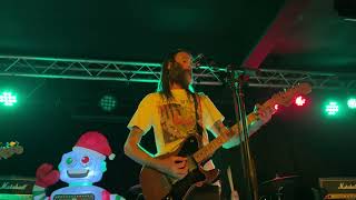 Piebald Live At The Space Ballroom Hamden CT 12/11/2025 4K