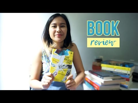 [Book Review] The Knock Off By Lucy Sykes & Jo Piazza