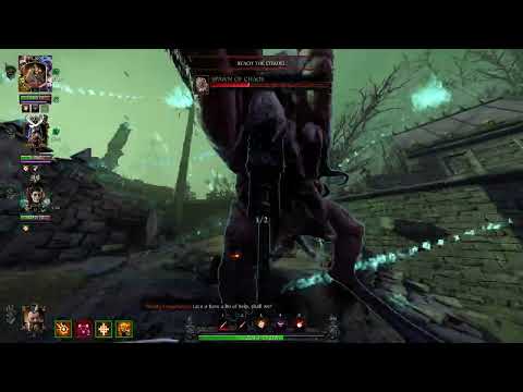 Legend/Gardens of Morr/WARRIOR PRIEST/Holy Great Hammer/Skull-Splitter and Shield