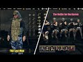 Freeman Guerrilla Warfare Mod The Last Man The Battle For The Harem