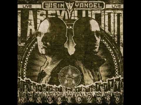 Videoclip de Gracias A Ti (Live At Coliseo Jose Miguel Agrelot, Puerto Rico/2010) — Wisin & Yandel