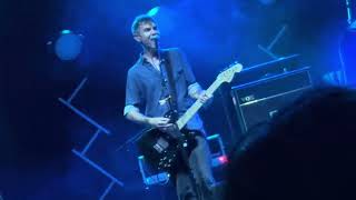 Sparta Live - Red Alibi - 8/26/2025 - St. Petersburg, FL - Jannus Live