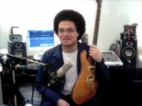 Beyonce - HALO - Guitar Cover by Adam Lee