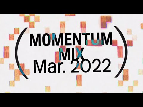 Solomun - Momentum Mix March 2022