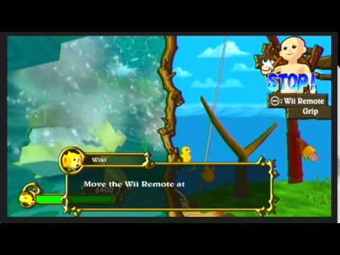 Let's Play Zack and Wiki Quest for Barbaros Treasure Part 5 Fountain Guardian