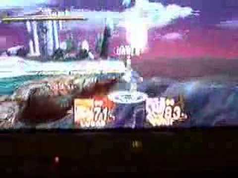 GAwes (Luigi) v. Kone (Lucas) 4