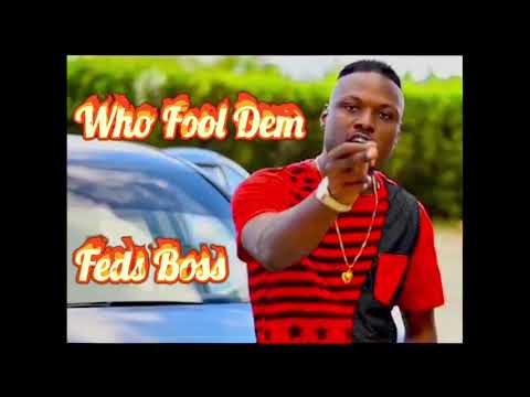 Mr Gwada + Fucha Kid - Who Fool Dem