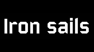 Eve online: Iron Sails (Black Ops)