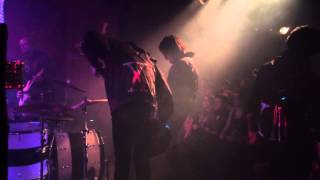 Sworn In "Hypocrisy" // Outland Ballroom // 3.9.14