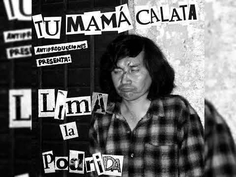 Punk Sucio - Quiero Mas Alkohol (Punk)