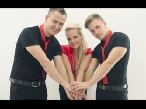 Ansambel Šantej - Skrita želja 2014