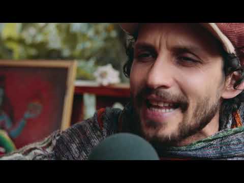 Fabrício Ahau - Vento Sagrado