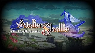 Watch and explore about Atelier Shallie: Alchemists of the Dusk Sea DX Steam CD Key