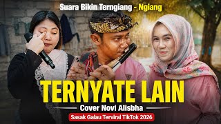 Download lagu Novi Alisbha Meneteskan Air Mata !! Lagu Sasak Sedih Ternyate Lain Versi Sasak Viral Reinata 05 mp3