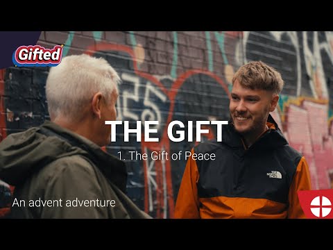 1. The Gift of Peace | Advent 2025