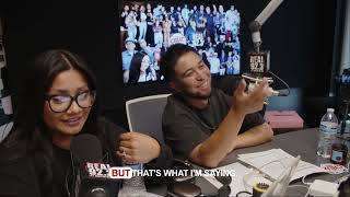 Radio Host Confuses DEAD Jerry Garcia with Comedian—Epic Ben &amp; Jerry's Fail