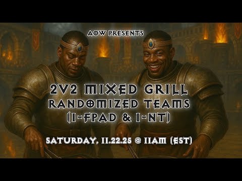 2v2 ZPK - Extreme Close Tour Finals! [D2R Stream Highlights]