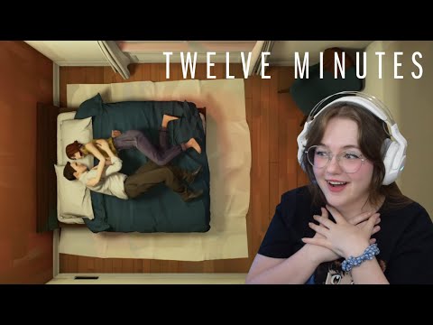 OKRUTNA PRAWDA - Twelve Minutes #6 [PL]