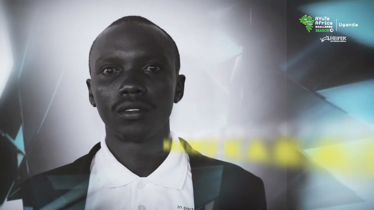 How Hakimu Kabalayo of  Ndiko Mango Juice won overall entrepreneur – Agri-Business.