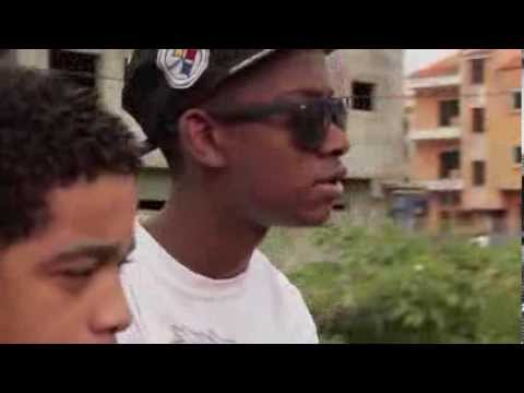 100 juiz junior   Até um dia