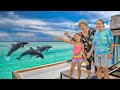 Ruby And Bonnie Room Tour In Hard Rock Hotel Maldives