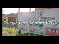 OFC Orange Fried Chicken Tekarang Sentebang Matang