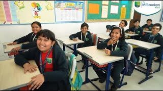 The Millennium School Video thumbnail