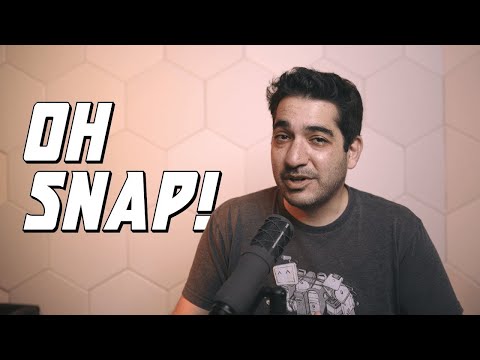 Reddit Could Legitimize NFTs | This Week in Apps thumbnail