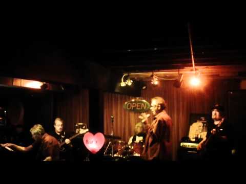 Done on Bradstreet  2012 reunion