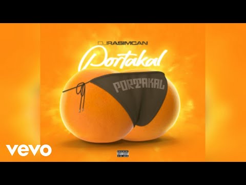DJ Rasimcan - Portakal