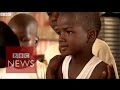 Nigeria: Boy who saw Boko Haram killings.