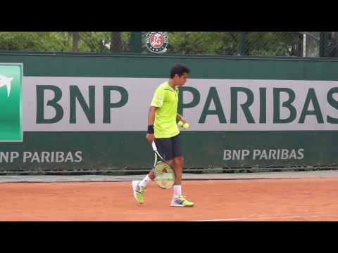 australian open junior winners | australian open junior prize money