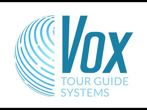 Vox Tour Guide System