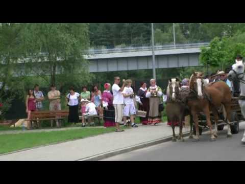 IV Dni Konopnicy 2009r cz.1