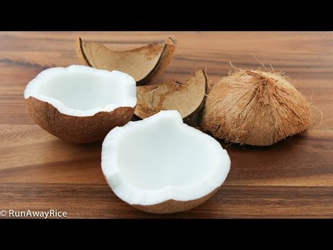 download lagu mp3 mp4 How To Prepare Coconut, download lagu How To Prepare Coconut gratis, unduh video klip How To Prepare Coconut