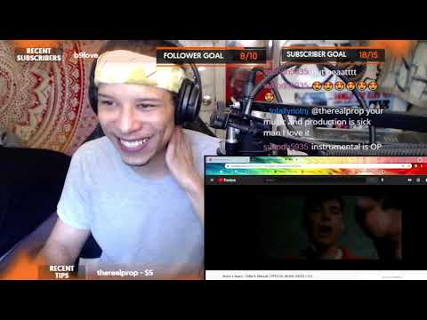 American Reacts to Bruno x Spacc - Cella ft. Manuel