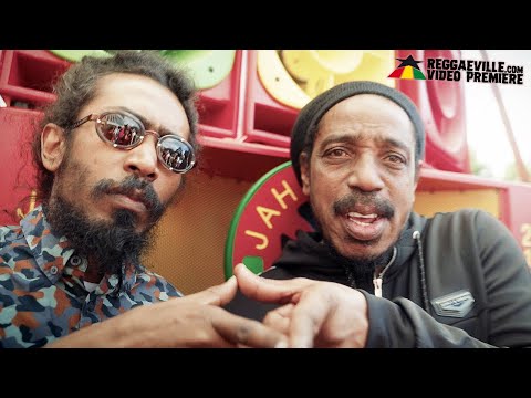 Earl Sixteen feat. Mr. Williamz - Find a Way [Official Video 2022]