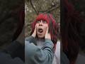SLUG GIRL JUNJI ITO Edit Horror Shortfilm