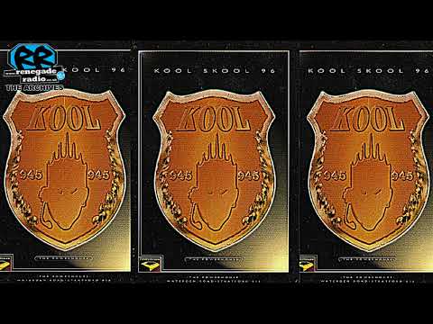 Ital + Shabba & IC3, Kool FM, 12 Nov 2000 | DTM, Raw FM, 29 March 2000 | JUNGLE DRUM & BASS