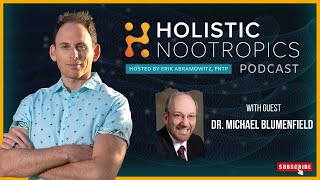 Psychotherapy and Covid w. Dr Michael Blumenfield (ep 86)
