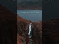Scotland Is Beautiful 󠁧󠁢󠁳󠁣󠁴󠁿 The Incredible Wailing Widow Falls