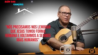 João Alexandre- Sai dessa revolta, pensa e volta, quebra os teus grilhões!