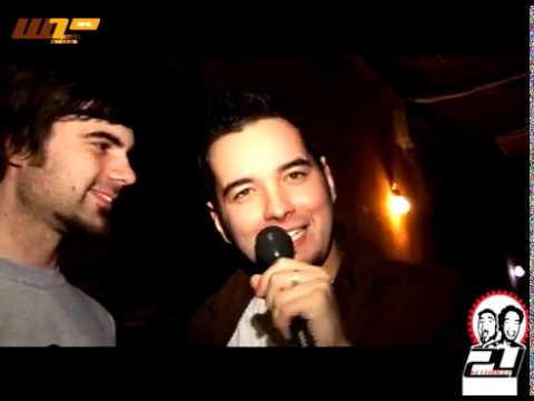 KETTŐNÉGY - Nuke (2007. február)