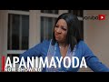 Apanimayoda (Silent Killer) Yoruba Movie 2022 Drama | Mide Abiodun | Mistura Asunramu | Dayo Amusa