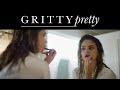 Behind The Scenes With Samantha Harris Gritty Pretty Magazine Summer 2021 Issue