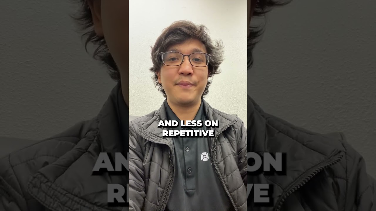 Why every small business needs an automation strategy #automation #smallbusiness #businesstips